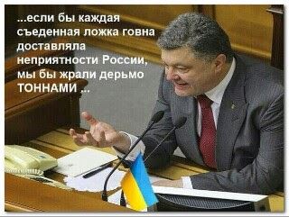 Порошенко договорился с Путиным о прекращении огня