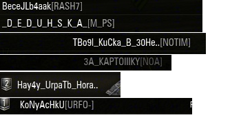 Wargaming 15