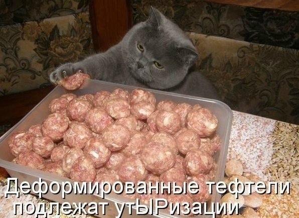 Убью гада, и ничего мне не будет