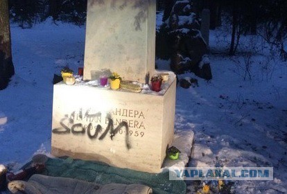 Перемирие кончилось, едва начавшись.