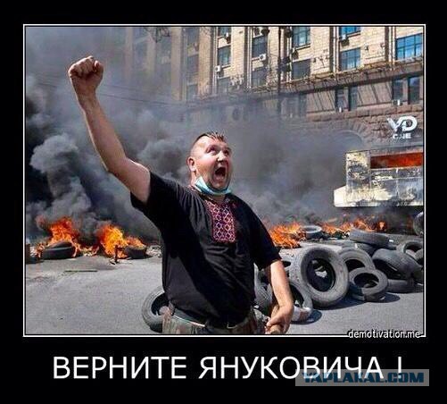 Армия ДНР разгромила боевиков «Азова»