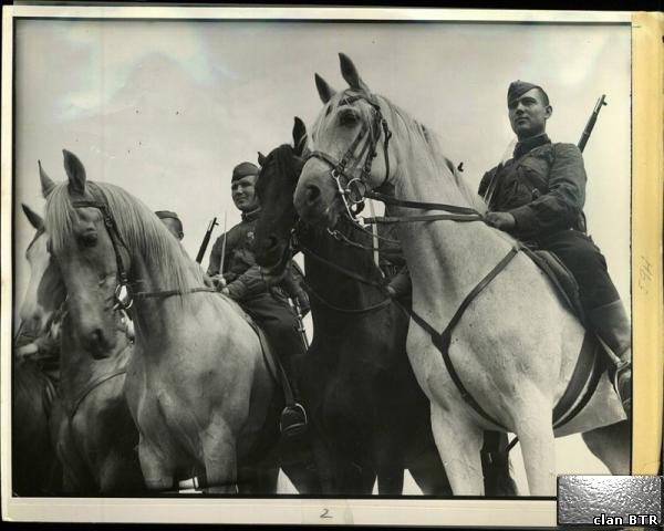 Фотографии второй мировой, многие цветные (фото)