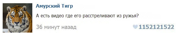 А есть видео...