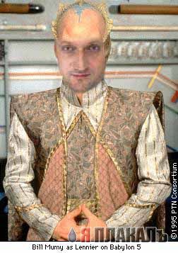 Фотожаба: Гоша Куценко