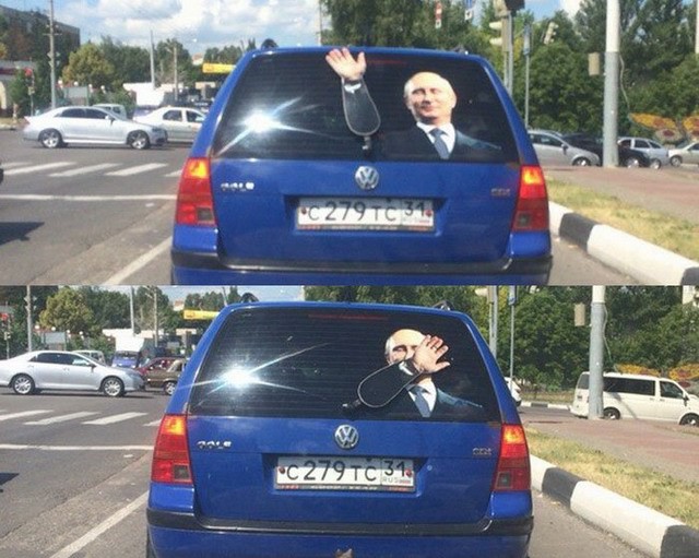 50 приколов по-русски ч.3