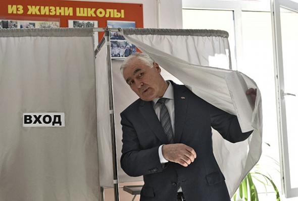 Кавказский Крым