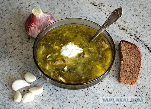 Гуляш, шурпа: 7 главных мясных супов со всего света