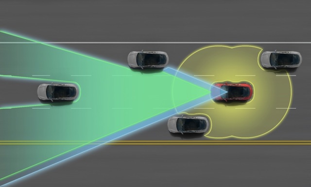 Полгода с Tesla Model X 60D