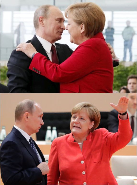 Угадайте с трёх раз, что общее на трёх фотках?