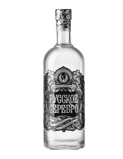 Кто какую водку употребляет?