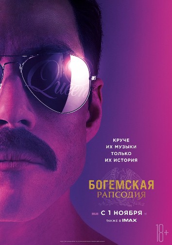 Самые ожидаемые фильмы 2019 года. Часть 2