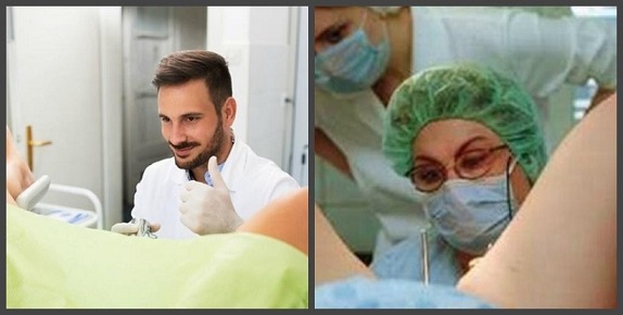 Поздно знакомиться даже с мамами с двумя?