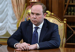 Правительство России уходит в отставку