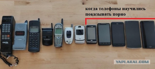 22 фото о скоротечности времени, от которых одновременно и грустно, и смешно