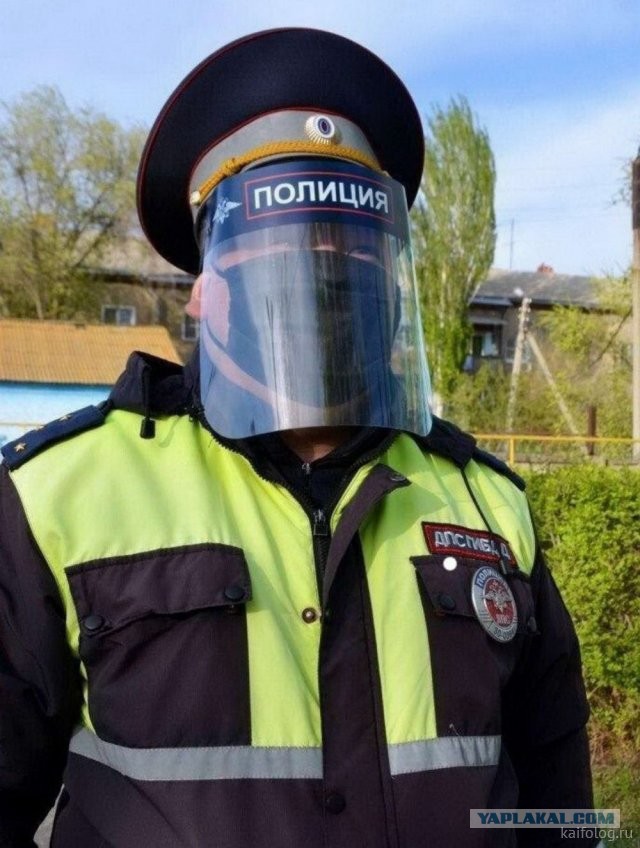 Россия изнутри
