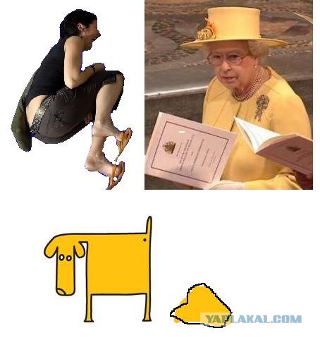 Тетка и голуби