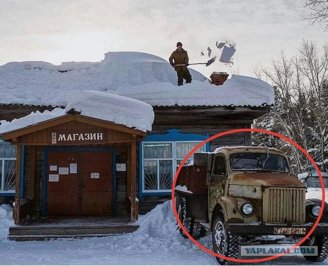 Романтика городских окраин