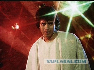 Как индийцы смотрят кино