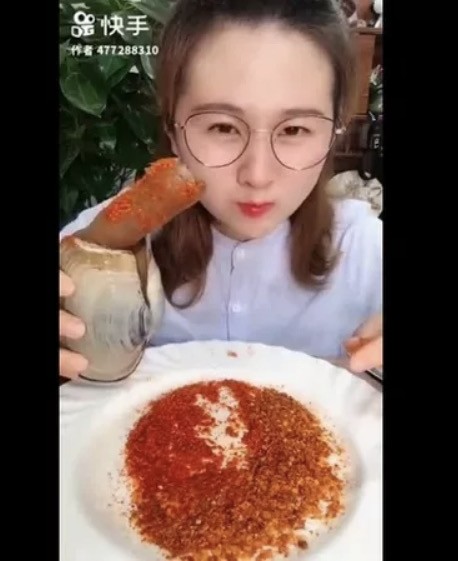 Дорогая, я принёс вкусняшку, приготовь пожалуйста ужин