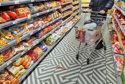 Еда измельчала. Производители начали уменьшать размер упаковки продуктов для сохранения цен