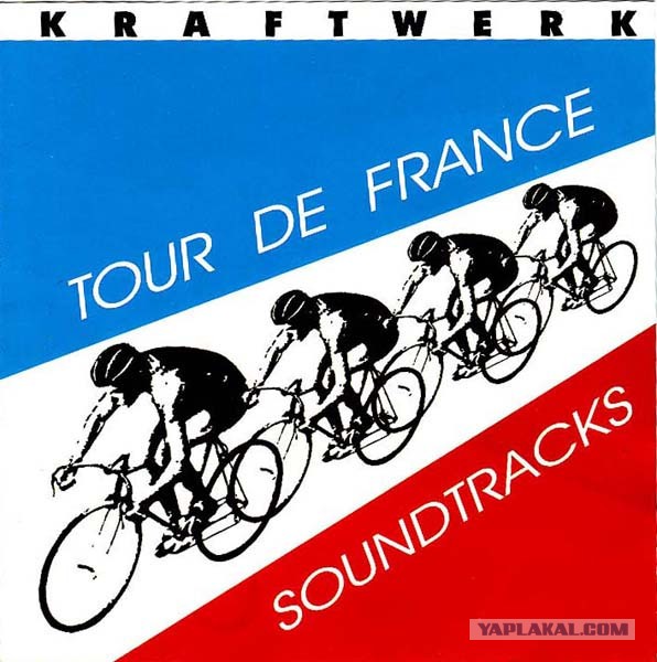 Музыка и музыканты: Kraftwerk