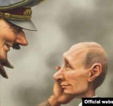 Суд приговорил Навального к девяти годам колонии строгого режима