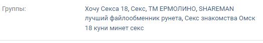 «Я хочу сказать про существ, которых Бог создал якобы из ребра Адама». Житель Омска решил высказаться о женщинах в интернете и теперь может сесть на пять лет.