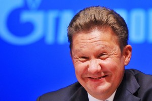 «Газпром» заявил, что Siemens негде отремонтировать агрегат для «Северного потока»