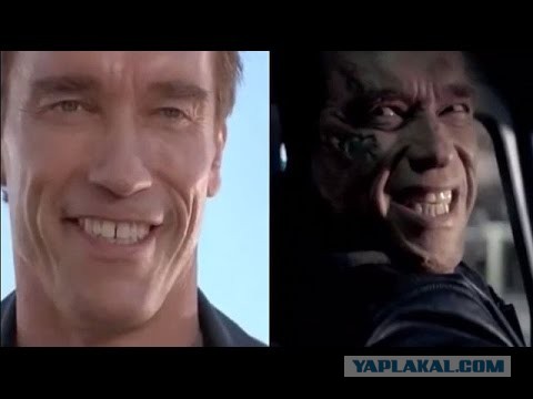 Пи*дец тебе, Хеловин!