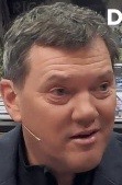 Латвийский телеведущий призывает избавить Латвию и весь мир от русских.