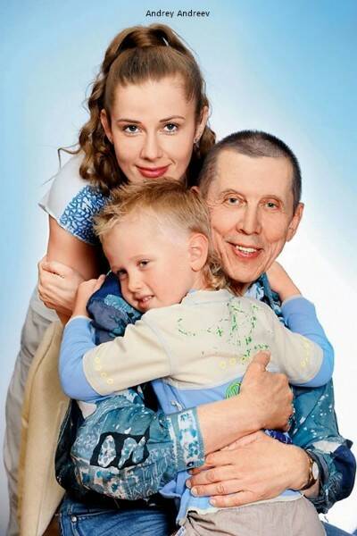 Редкие кадры и архивные снимки 24.05.2023