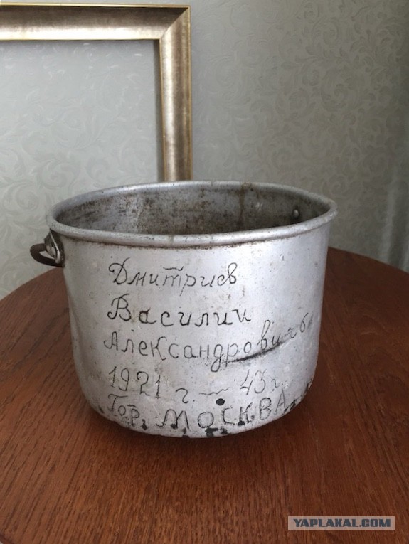 А давайте свой Бессмертный Полк сделаем? Я начинаю. Все таки канун Дня Победы