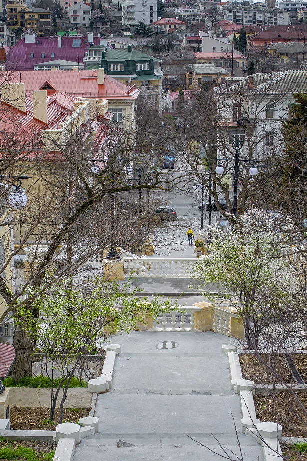 Севастополь