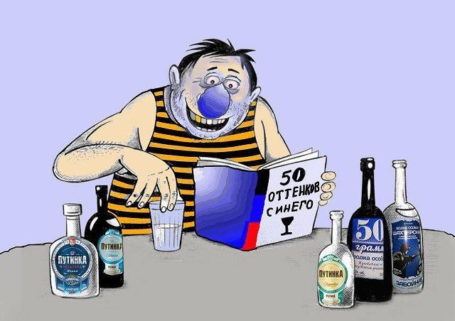 Хочу поделиться творчеством