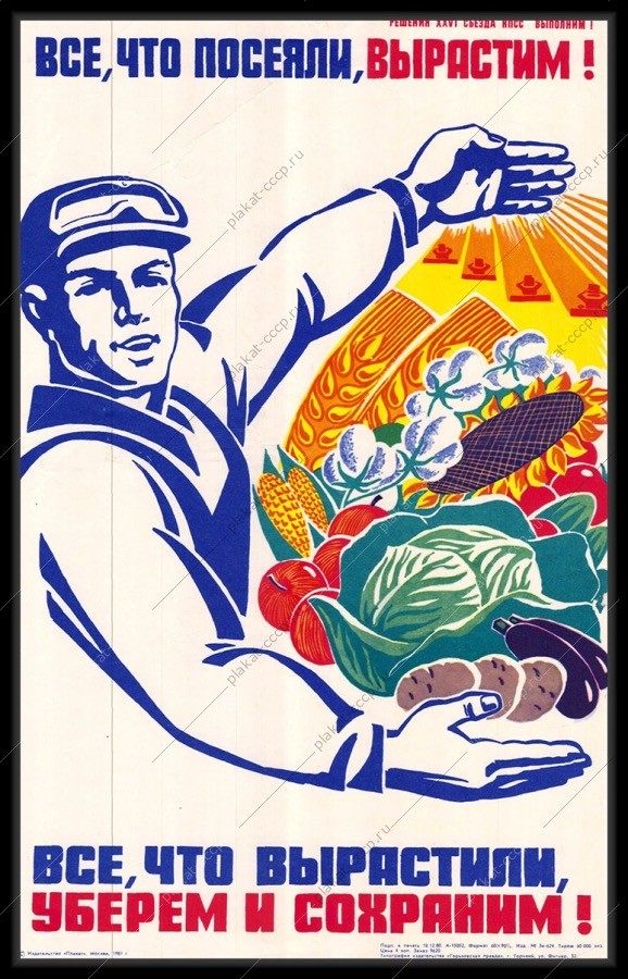 Про картошку