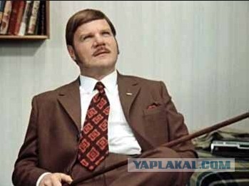 Михаил Иванович Пуговкин