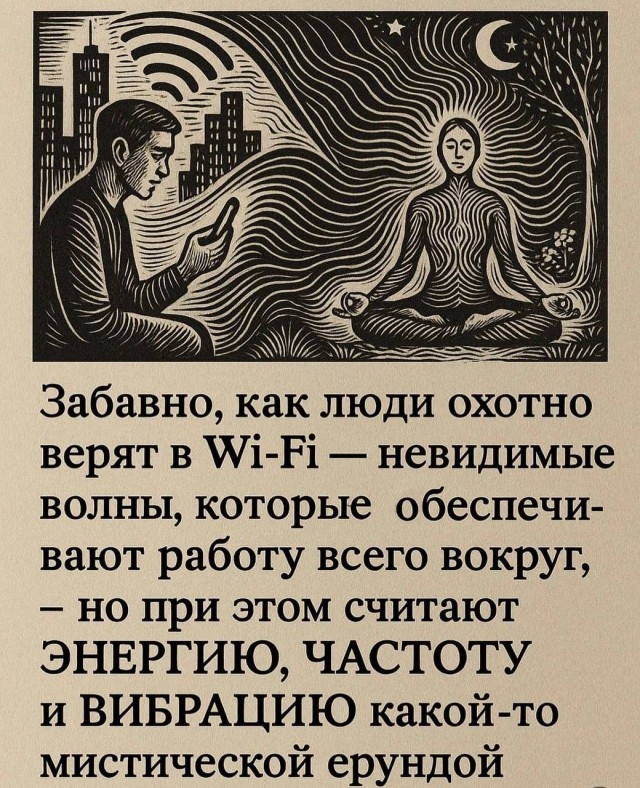 Существует ли объективная реальность с точки зрения современной науки?