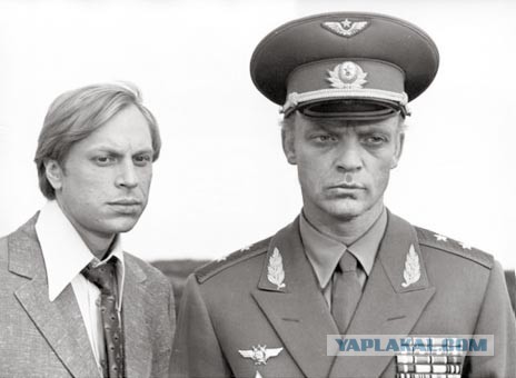 26 апреля родился Владислав Дворжецкий