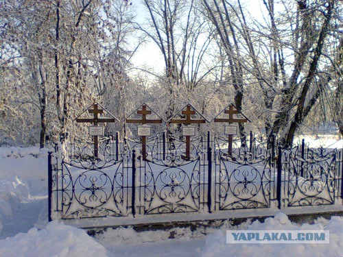 Фотопроект длиною в 36 лет