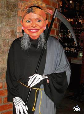 Какая отвратительная рожа (с)