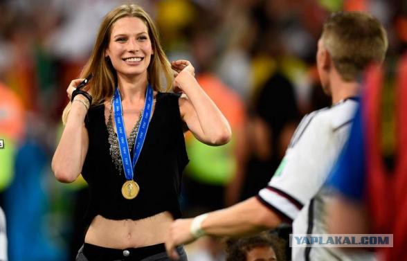 Чемпионат Мира 2014 Бразилия. Ч. 4