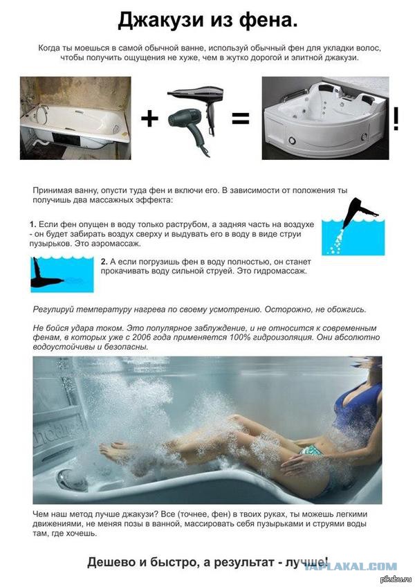 Неизвестные факты обо всём