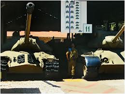 ЗСУ-57-2: из музея - на фронт