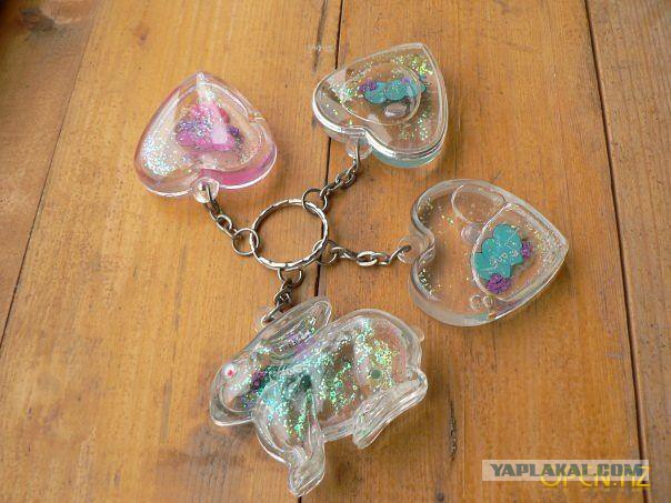 Как школьники выживали в 90-е. Где учебники носили