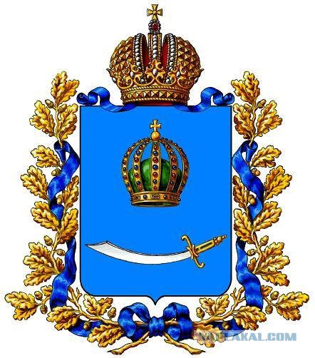 А Вы знаете герб своего города?