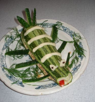Кулинарная общалка