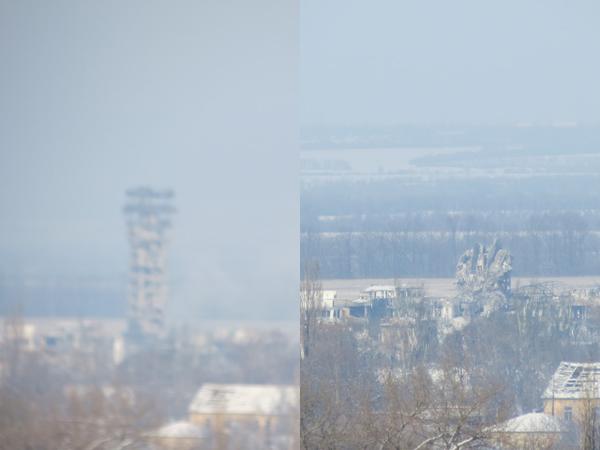 Перемирие кончилось, едва начавшись.