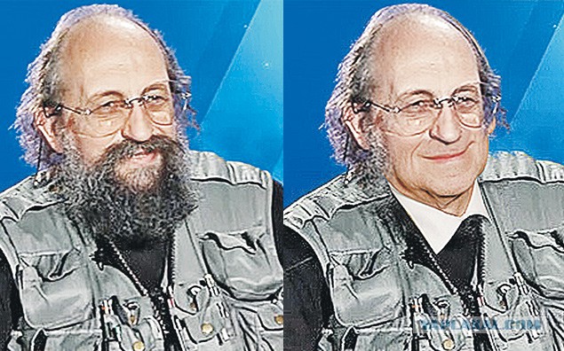 Борода: брить или не брить?