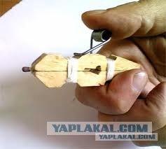 Посоны, го в детсво!