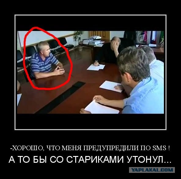 Наводнение в Краснодарском Крае